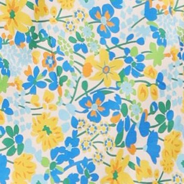 summer flower