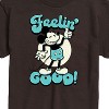 Men's - Disney - Feelin Good Short Sleeve Graphic T-Shirt - 2 of 4