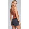 Women's Sienna Sweater Tank - saltwater LUXE - 3 of 3