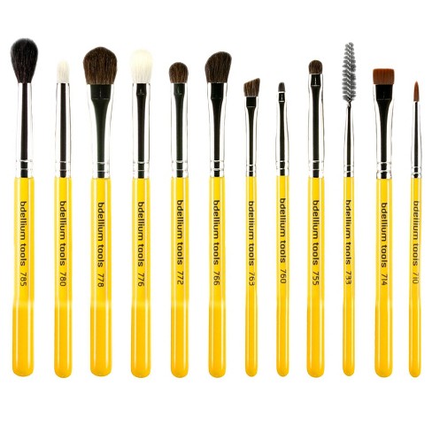 Studio Series Artist's Brush Set: 12 Professional-Quality Brushes