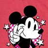 Boys' - Disney - Mickey & Friends Short Sleeve Graphic T-Shirt - 2 of 4