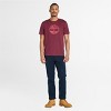 Timberland Men's Kennebec River Tree Logo T-Shirt - 4 of 4