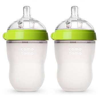 Comotomo : Baby Bottles : Target