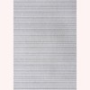 Unique Loom Outdoor Striped Maia Striped Woven Area Rug - 2 of 4