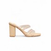 Women's AMANDA CLEAR STRAP HEEL - MiiM - image 2 of 3