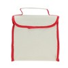 Unique Bargains Flip Cover Lunch Bag 1 Pc - 4 of 4
