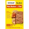 RXBAR Nut Butter and Oat Protein Bars Honey Cinnamon Peanut Butter - 19.4oz/10ct - 2 of 4