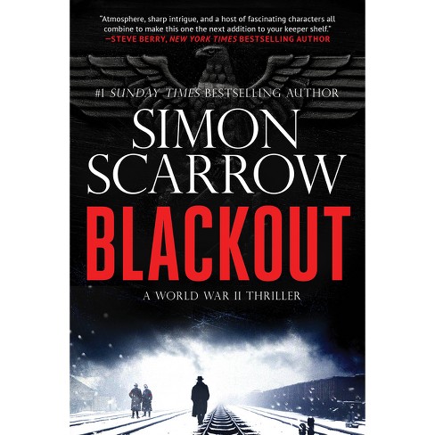 Blackout, by Simon Scarrow - Aspects of History