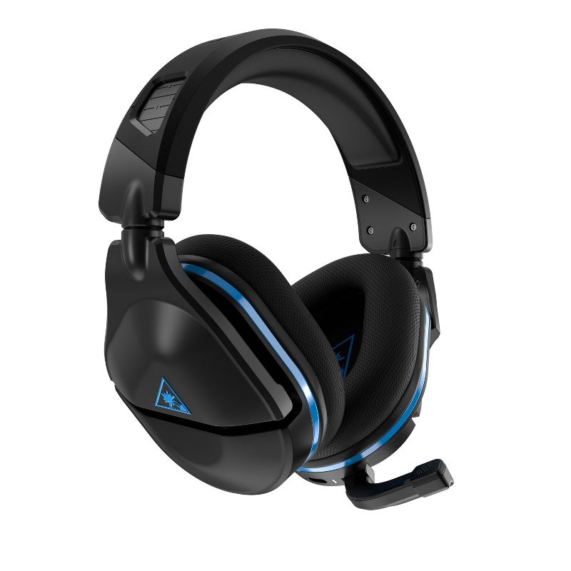 Turtle Beach Stealth 600 Gen 2 USB Wireless Gaming Headset for PlayStation 4/5/Nintendo Switch/PC, 4 of 12