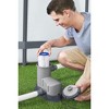 Bestway Flowclear 120V Above Ground Swimming Pool Water Filter Pump - 4 of 4