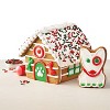 Dog Biscuit House Dog Treat - Gingerbread Flavor - Wondershop™ 13.6oz - 2 of 4