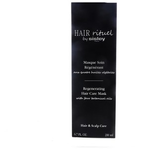 Sisley Hair Rituel Regenerating Hair Care Mask with Four Botanical Oils, 6.7 oz - 1 of 4