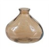 Wavy Glass Bud Vase (Set of 12) - 2 of 4