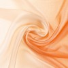 INSPIRE CHIC Women's Gradient Color Satin Colorful Lightweight Soft Scarves 1Pc - 4 of 4