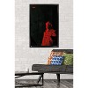 Trends International DC Comics Movie The Batman - The Riddler Teaser One Sheet Framed Wall Poster Prints - 2 of 4