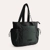 Bagsmart Vega 23L Featherlight Work Tote Messenger Bag - 4 of 4