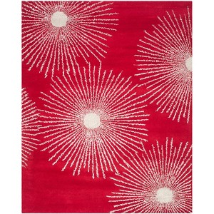 Soho SOH712 Hand Tufted Area Rug - Safavieh - 1 of 4