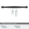 Amerock Enlivity Pull for Cabinets, Drawers, and Furniture - 4 of 4