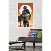 Trends International Star Wars: The Mandalorian - Manga Duo Framed Wall Poster Prints - 2 of 4
