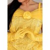 HalloweenCostumes.com Women's Premium Belle Costume Dress - 2 of 4