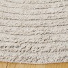 Easy Care ECR228 Table Tufted Machine Washable Indoor Rugs - Safavieh - 3 of 3