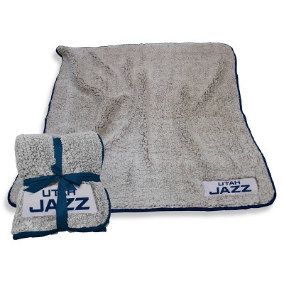 NBA Utah Jazz Frosty Fleece