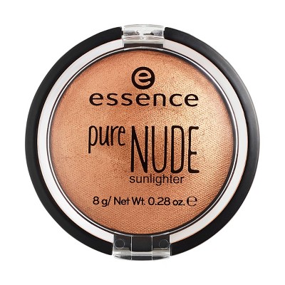 essence Pure Nude Sunlighter - 40 Be My Sunlight - 0.28oz