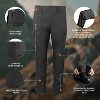 Propper BDU 2.0 Ripstop Cargo Pant,Charcoal,S-L - 4 of 4
