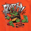 Men's - Teenage Mutant Ninja Turtles - Raphael Going In Loud Short Sleeve Graphic T-Shirt - 2 of 4