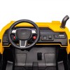 24V Three-Seater Kids Electric Ride-On Car Toys, 4-Motor Electric Vehicle UTV W/2.4G Remote, Built-in Water Gun, Bluetooth & MP3, 3-Speed Adjustable - 2 of 4