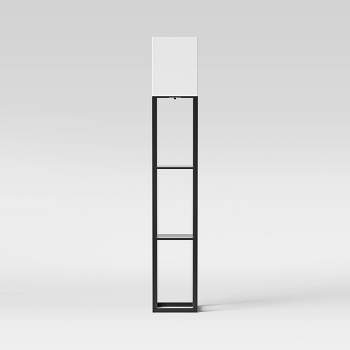 Shelf Floor Lamp - Threshold™