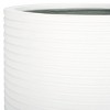 Nardo Planter Pot Set Of 2 - PAT1530 - Indoor/Outdoor - Safavieh - 4 of 4