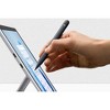 Microsoft Surface Slim Pen 2 Matte Black - Bluetooth 5.0 Connectivity - 4,096 points of pressure sensitivity - image 3 of 4