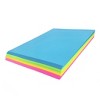 Captain Creative Punkydoodle® Paper Cardstock, Spring Colors, 8.5" x 11", 100 Sheets - 3 of 3