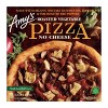 Amy's Roasted Vegetable No Cheese Frozen Pizza - 12oz - image 3 of 3