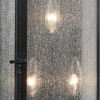 Generation Lighting Pediment 24" High Zinc 3-Light Outdoor Wall Light - 3 of 4
