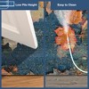 Liora Manne Marina Floral Indoor/Outdoor Rug.. - 3 of 4