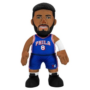 Bleacher Creatures Philadelphia 76ers Paul George 10" Plush Figure - 1 of 4