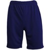 Jump Start Men's Mesh Quick Dry Athletic Performance Shorts - 3 of 4