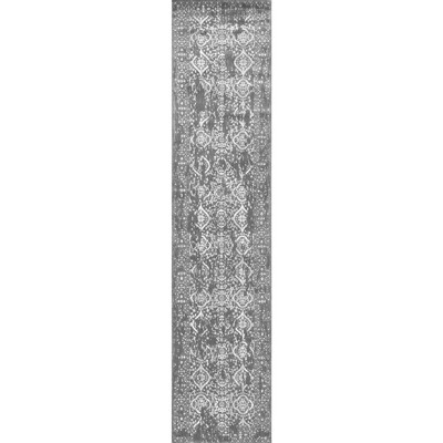 Nuloom Odell Faded Vintage Indoor Area Rug