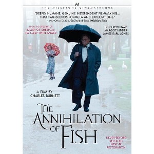 The Annihilation of Fish (1999) - 1 of 1