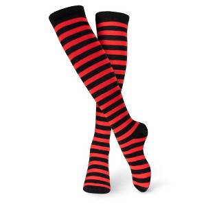 Dress Up America Knee High Socks for Adults - 1 of 3
