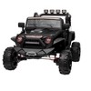 Lomsoe 24V 9Ah Ride on Toy for Big Kids, 2-Seater Powered Ride-on Truck Car with Remote,black - 4 of 4