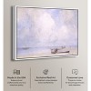 Art Remedy The South Strand by Emil Carlsen Classic Landscape and Portrait Wall Art Framed - 3 of 4
