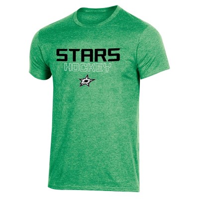 dallas stars hockey t shirt