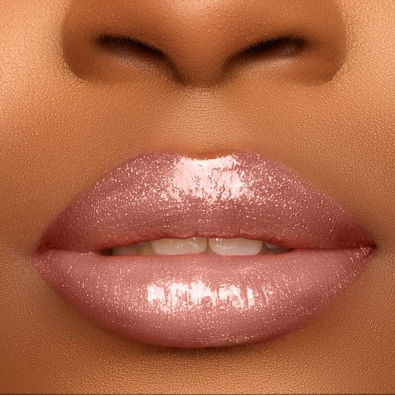 Pink Lipps Cosmetics Glass Lip Gloss - 0.12 fl oz, 3 of 6