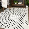 Henri Contemporary Geometric Rug - Balta Rugs - 2 of 4