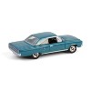 1/64 1967 Dodge Coronet R/T Hemi 60th Anniversary Series 17 28160-C - 4 of 4