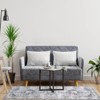 Regional carpet,vintage carpet,decorative carpet,used for bedrooms and living rooms - 2 of 4