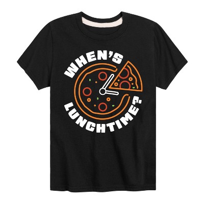 Boys' - Instant Message -  Short Sleeve Graphic T-Shirt
